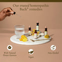 RESCUE & Bach Original Flower Remedies - Bach, Full Set 38 set + 2 Rescue Remedy, Natural Homeopathic - 4