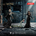 Schleich - Voldemort with Nagini & Bellatrix - 5
