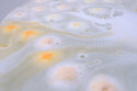 Happy Hippo Bath Co | Peach Parfait Mini Bubble Bombs - 3
