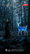 Schleich - Snape & Patronus - 3