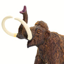 Brown Woolly Mammoth