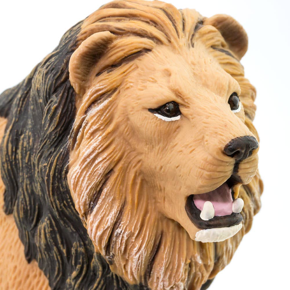 Safari Ltd. - Lion | Mom's Milk Boutique