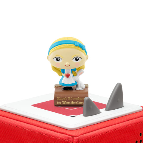 Favorite Classics: Alice's Adventures in Wonderland Tonie