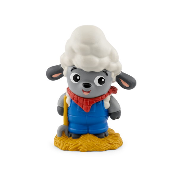 Tonies - Baby Einstein: Farm Explorers