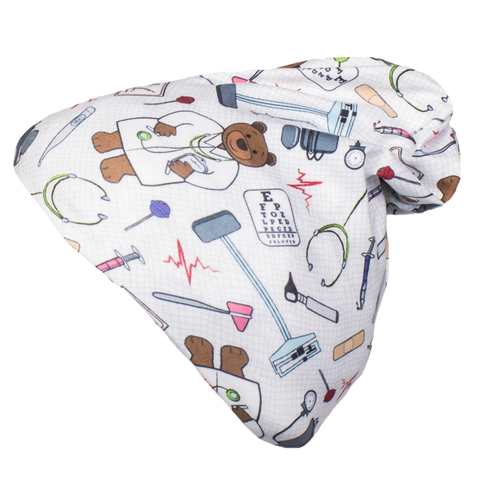 🎁 Bumblito Adult Beanie ~ Doc (100% off)