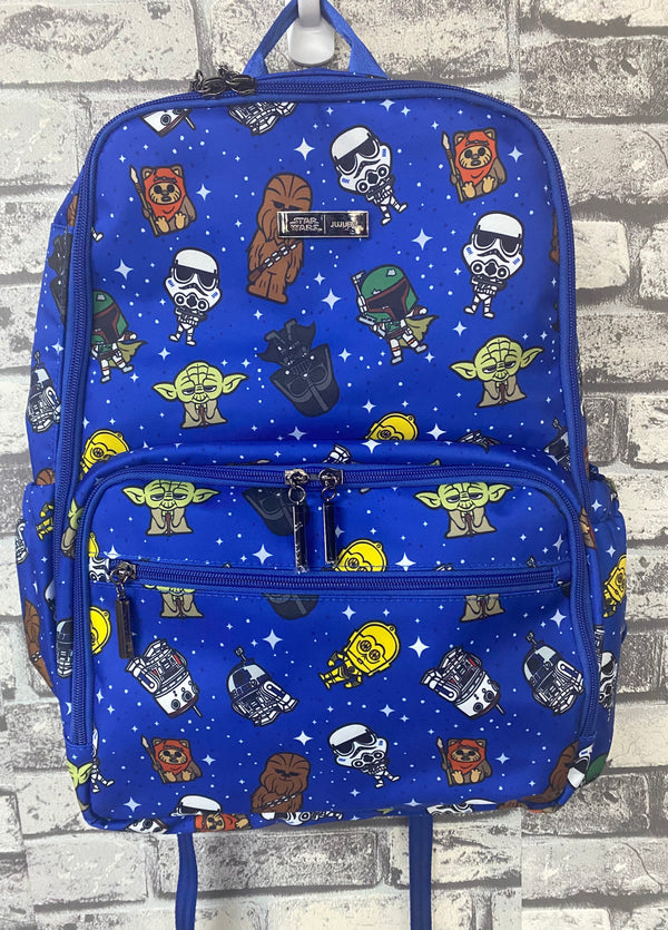 Ju-Ju-Be Star Wars Collection | Galaxy of Rivals ~ Zealous Backpack