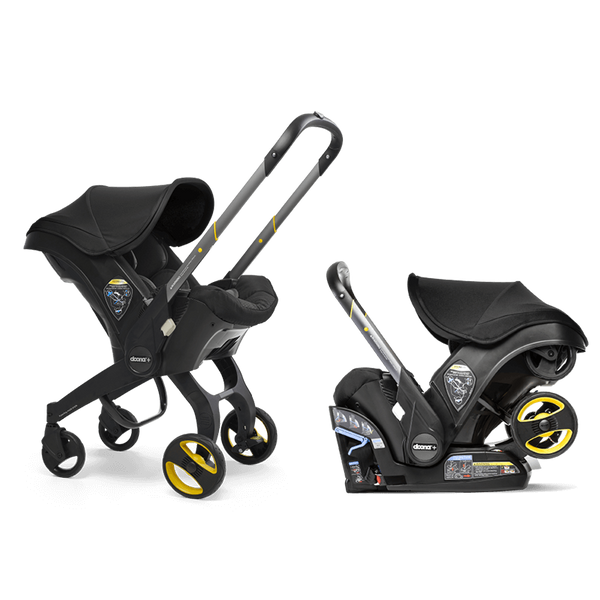Doona + Infant Car Seat - Stroller | Nitro