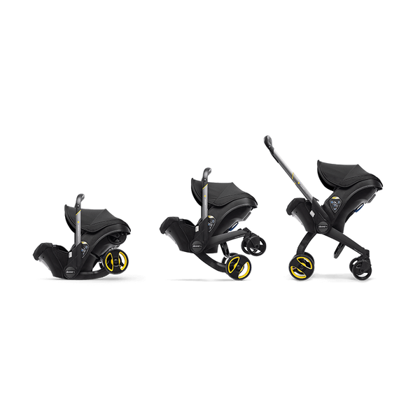 Doona + Infant Car Seat - Stroller | Nitro