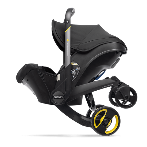 Doona + Infant Car Seat - Stroller | Nitro - 0
