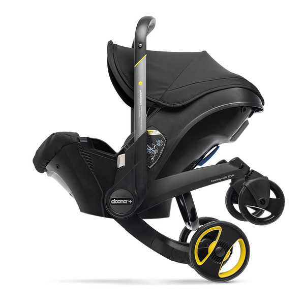 Doona + Infant Car Seat - Stroller | Nitro