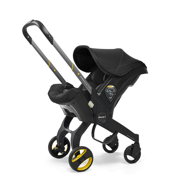 Doona + Infant Car Seat - Stroller | Nitro