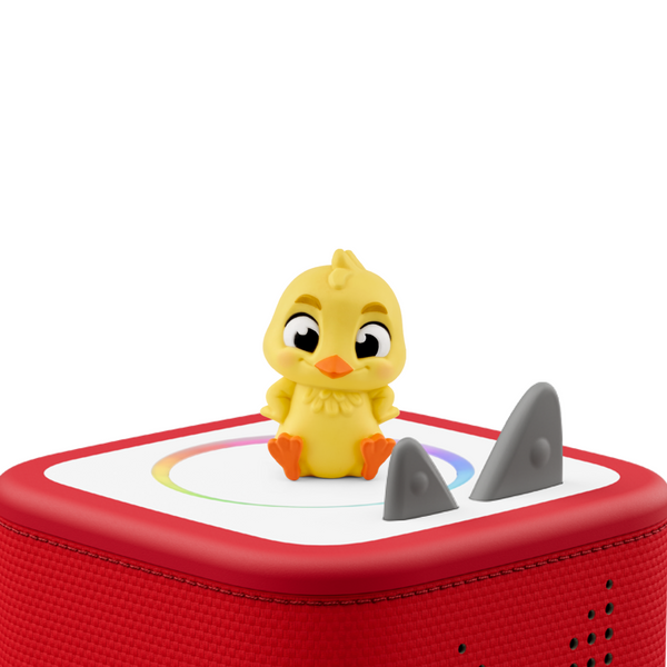 Easter And Spring Stories Tonie