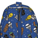 Ju-Ju-Be Star Wars Collection | Galaxy of Rivals ~ Zealous Backpack - 3