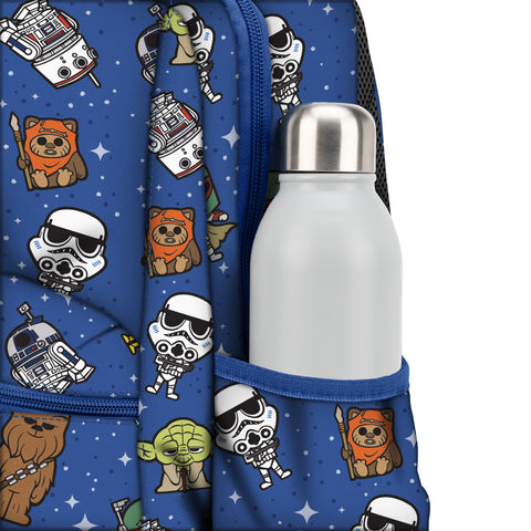 Ju-Ju-Be Star Wars Collection | Galaxy of Rivals ~ Zealous Backpack - 0