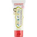 Jack N Jill | Fluoride Free Natural Toothpaste - 10