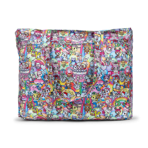 Ju-Ju-Be x tokidoki Collection | 20th Anniversary Collection ~ Super Be