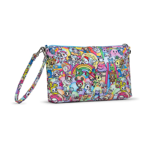 Ju-Ju-Be x tokidoki Collection | 20th Anniversary Collection ~ Be Quick