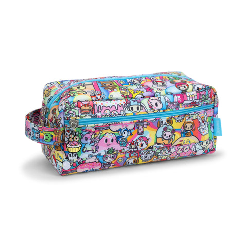 Ju-Ju-Be x tokidoki Collection | 20th Anniversary Collection - Be Dapper