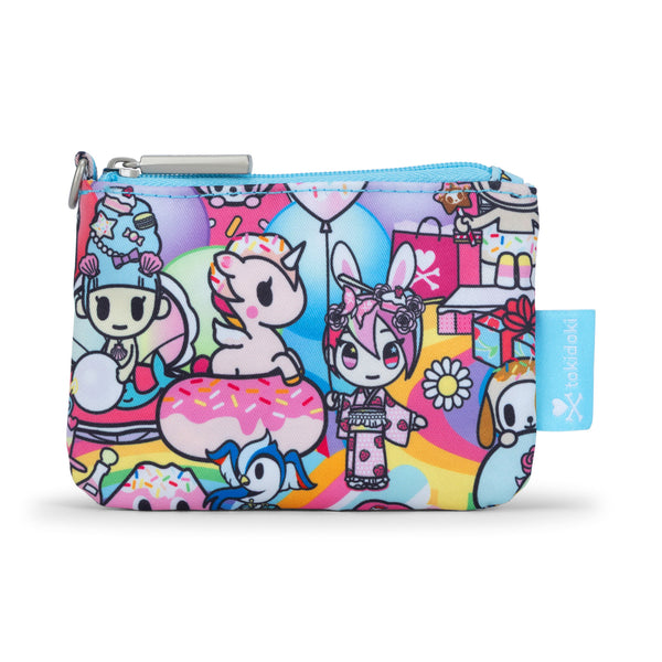 Ju-Ju-Be Coin Purse