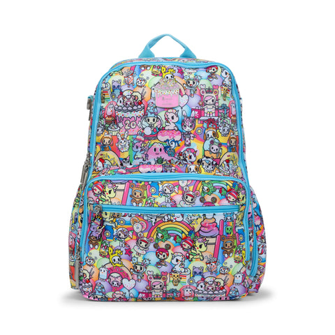 Backpacks & Lunch Boxes