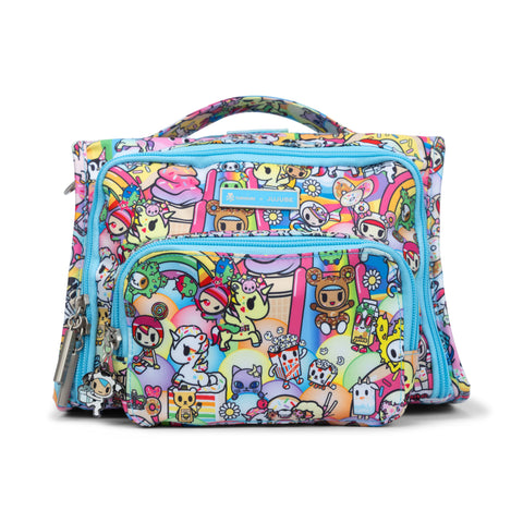 Ju-Ju-Be x tokidoki Collection | 20th Anniversary Collection ~ The Bestie