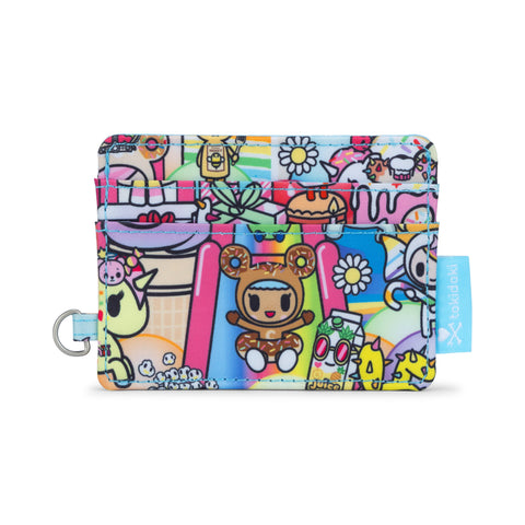 Ju-Ju-Be x tokidoki Collection | 20th Anniversary Collection - Be Charged