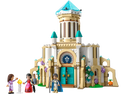 Lego  King Magnifico's Castle