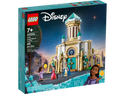 Lego  King Magnifico's Castle 