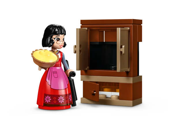 Lego  King Magnifico's Castle