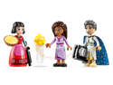 Lego  King Magnifico's Castle