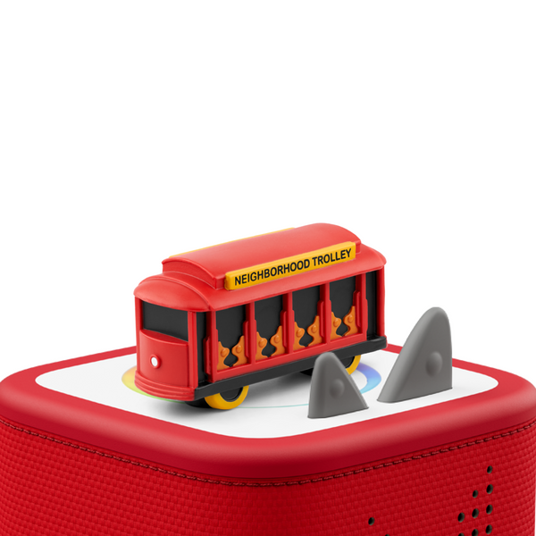 Mister Rogers' Neighborhood Tonie