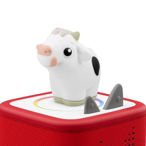 My First Tonies: Cow