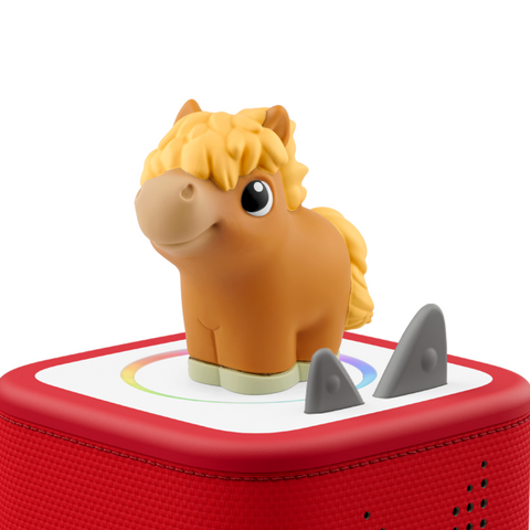 My First Tonies: Horse