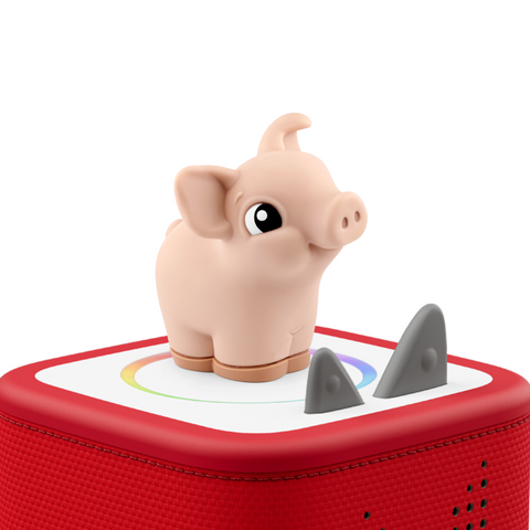 My First Tonies: Pig