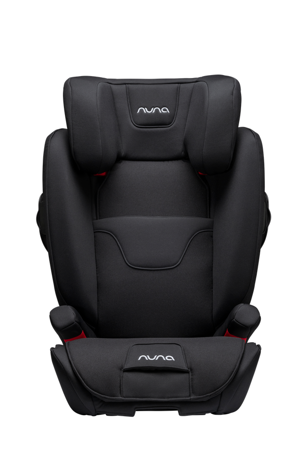 Nuna Aace Booster Seat | Caviar