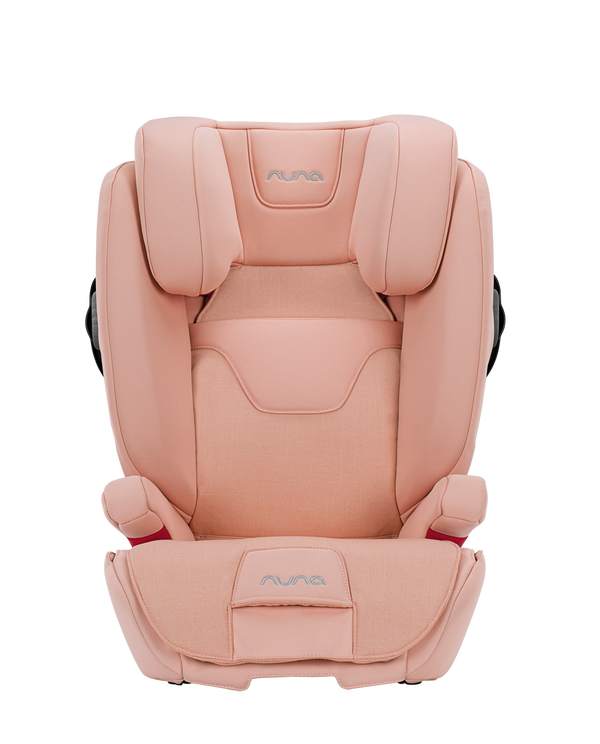 Nuna Aace Booster Seat | Coral
