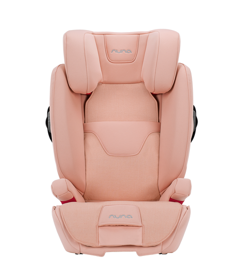 Nuna Aace Booster Seat | Coral