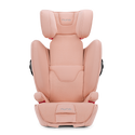 Nuna Aace Booster Seat | Coral