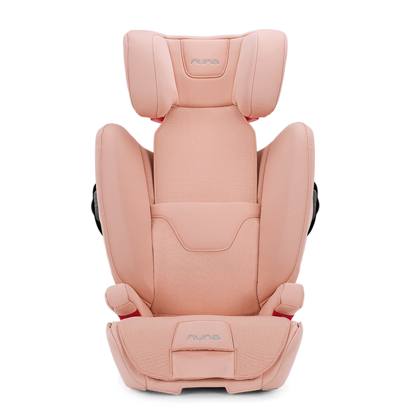 Nuna Aace Booster Seat | Coral