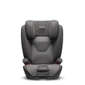 Nuna Aace Booster Seat | Granite smallest height