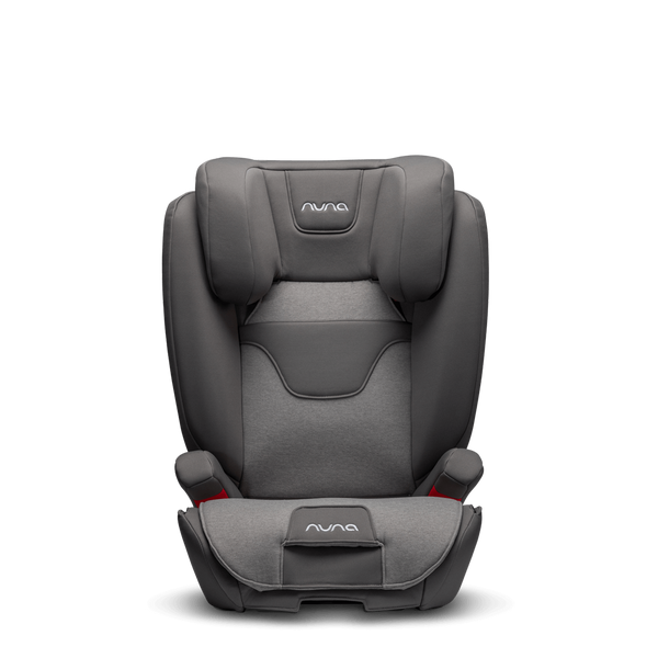 Nuna Aace Booster Seat | Granite smallest height