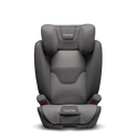 Nuna Aace Booster Seat | Granite medium height