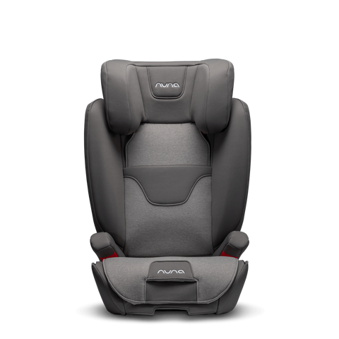 Nuna Aace Booster Seat | Granite medium height