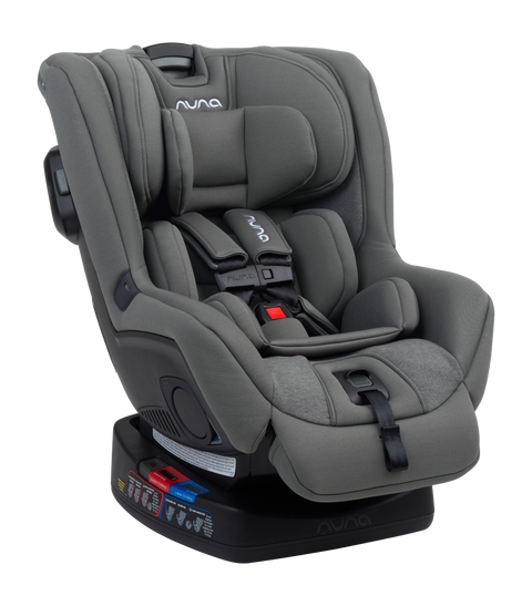 Nuna Rava Convertible Car Seat ~ Granite