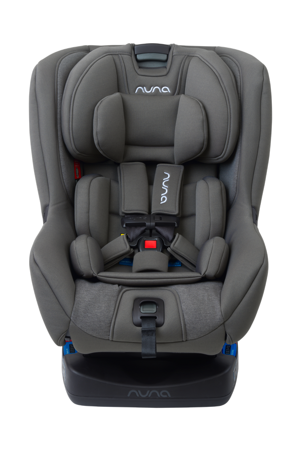 Nuna Rava Convertible Car Seat ~ Granite