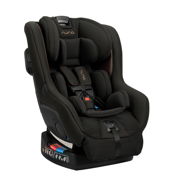 Nuna Rava Convertible Car Seat ~ Riveted