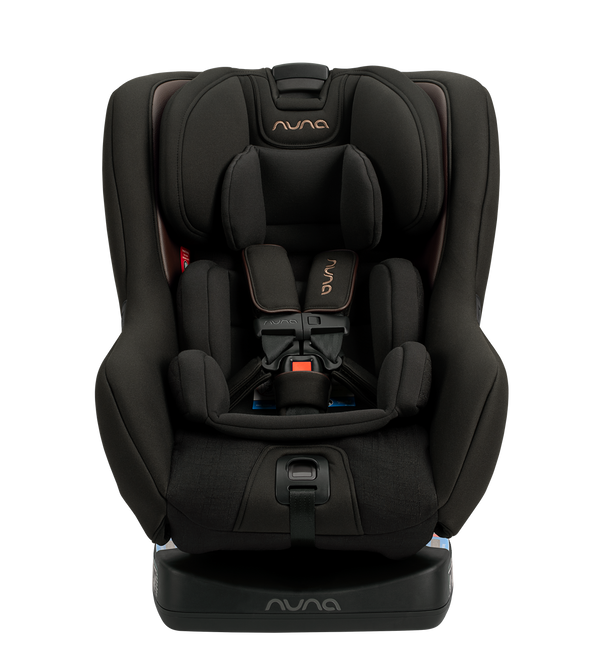 Nuna Rava Convertible Car Seat ~ Riveted