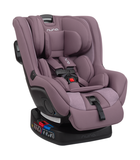 Nuna Rava Convertible Car Seat ~ Rose