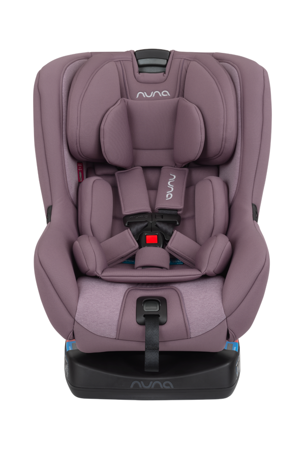 Nuna Rava Convertible Car Seat ~ Rose