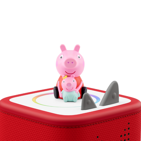 Peppa Pig: The New Baby Sister